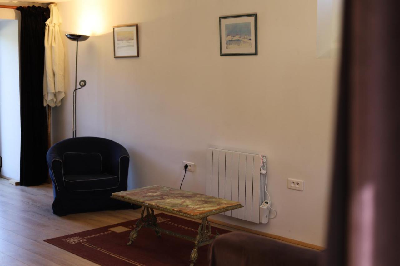 L'Atelier @ Le Prielle Βίλα Madiran Εξωτερικό φωτογραφία
