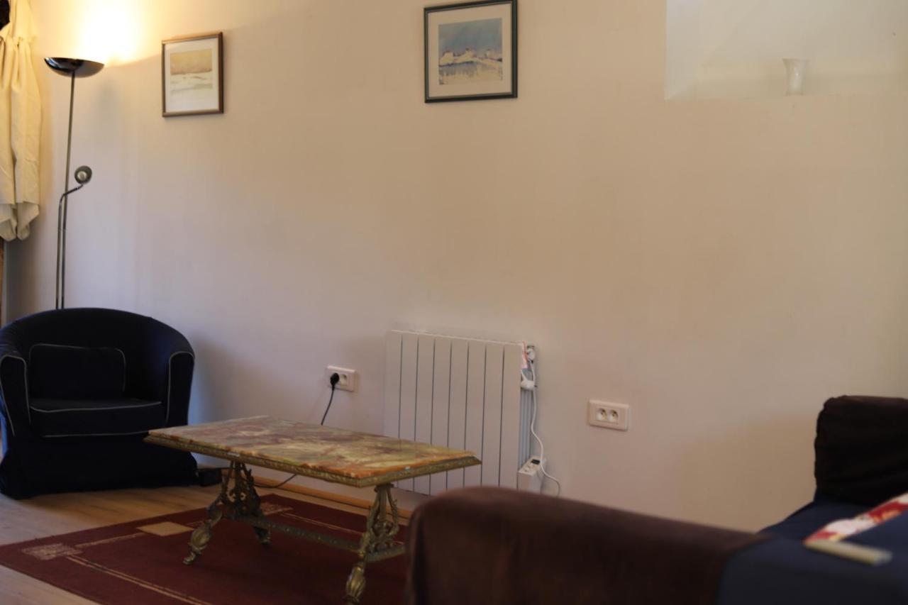 L'Atelier @ Le Prielle Βίλα Madiran Εξωτερικό φωτογραφία