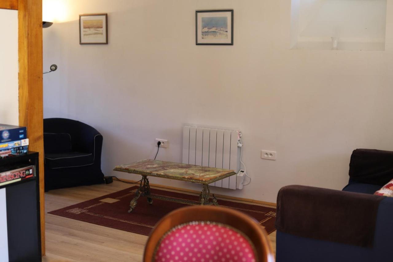 L'Atelier @ Le Prielle Βίλα Madiran Εξωτερικό φωτογραφία