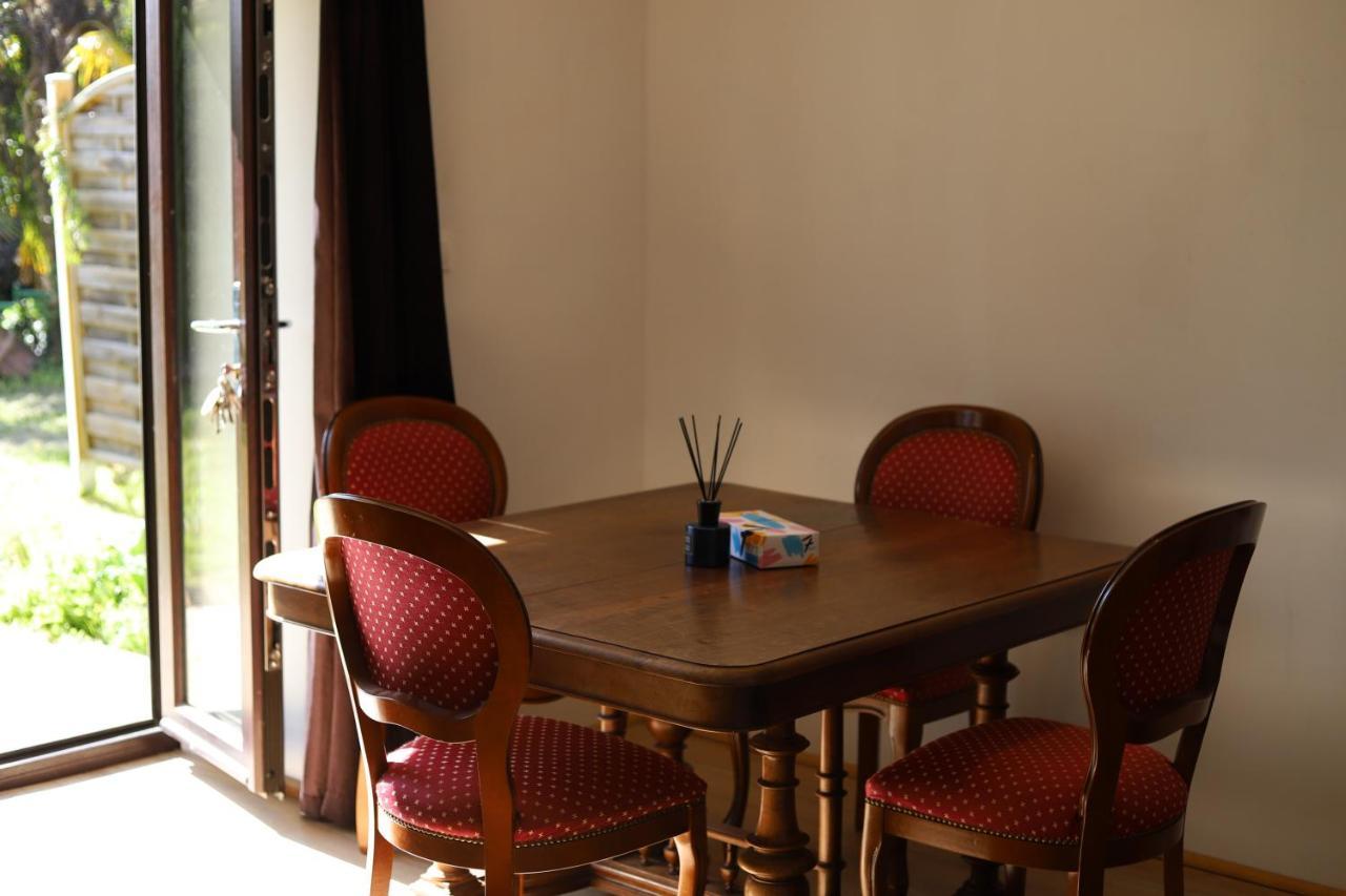 L'Atelier @ Le Prielle Βίλα Madiran Εξωτερικό φωτογραφία