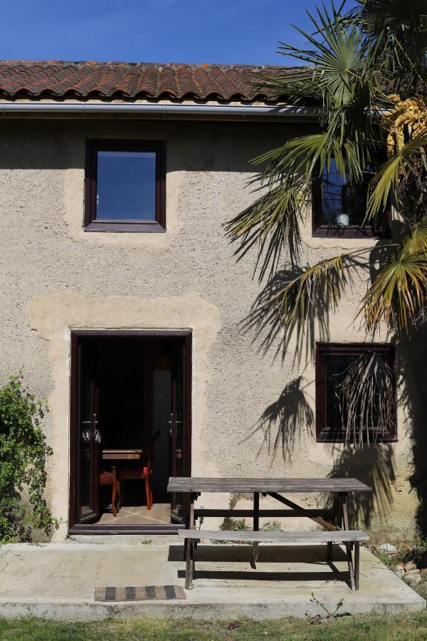 L'Atelier @ Le Prielle Βίλα Madiran Εξωτερικό φωτογραφία